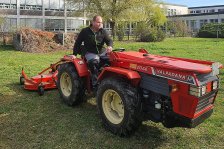 23.03.2024 Osterputz